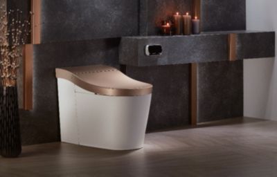 Kohler on sale smart toilet